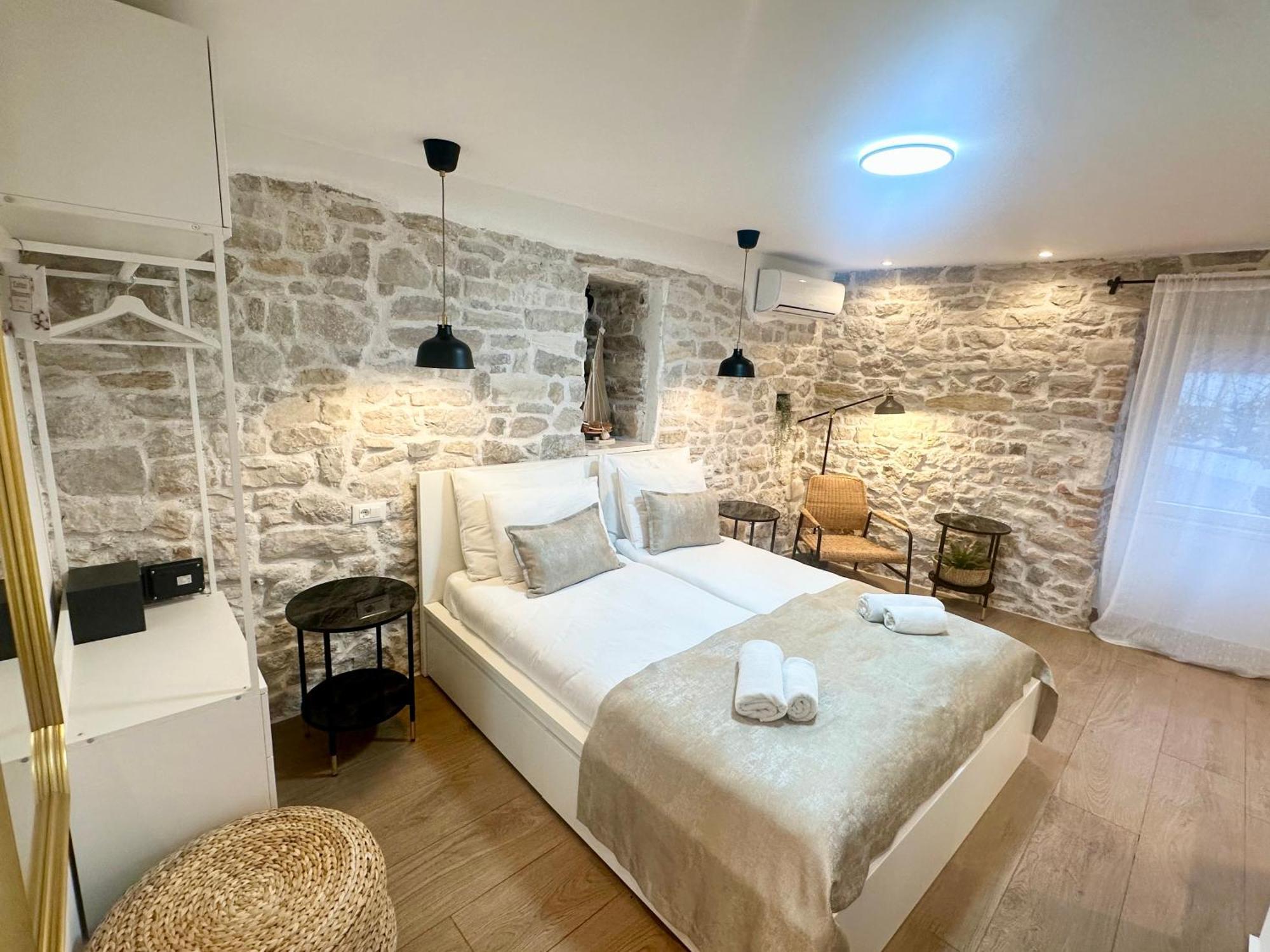Appartamento Mediteran Dream *